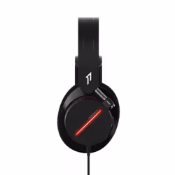 1More H1007 Noir