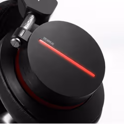 1More H1007 Noir