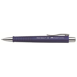 Faber-Castell POLY BALL Bleu 1 pièce(s)