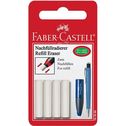 Faber-Castell 183996 recharge de gomme