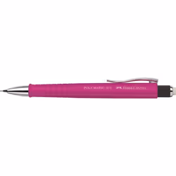 Faber-Castell 133328, Rose, 0,7 mm, 1 pièce(s)