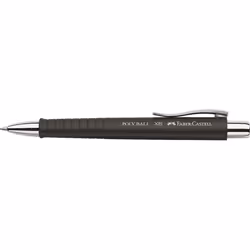 Faber-Castell 241153, Clip, Bleu, 1 pièce(s)