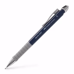 Faber-Castell 232703, Bleu, 0,7 mm, Rond, 1 pièce(s)