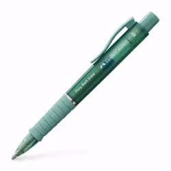 Faber-Castell 145754, Clip, Rechargeable, Bleu, 1 pièce(s)