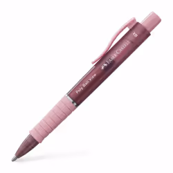Faber-Castell 145753, Clip, Rechargeable, Bleu, 1 pièce(s)