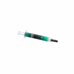DeepCool EX750, Pâte thermique, 6,2 W/m·K, Gris, 0,03 °C/W, 2,6 g/cm³, -50 - 250 °C