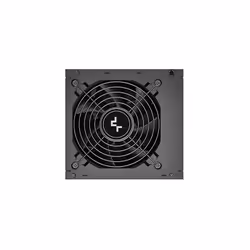 DeepCool PM850D unité d'alimentation d'énergie 850 W 20+4 pin ATX ATX Noir