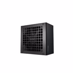 DeepCool PQ650M, 650 W, 100 - 240 V, 50 - 60 Hz, 4.5 - 9 A, 100 W, 648 W