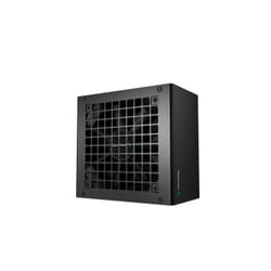 DeepCool PQ650M unité d'alimentation d'énergie 650 W 20+4 pin ATX ATX Noir