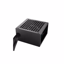DeepCool PF400 unité d'alimentation d'énergie 400 W 20+4 pin ATX ATX Noir - Vue supplémentaire 6