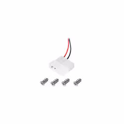 DeepCool XFAN80 Boitier PC Ventilateur 8 cm Noir 1 pièce(s)