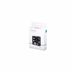 DeepCool XFAN80 Boitier PC Ventilateur 8 cm Noir 1 pièce(s)