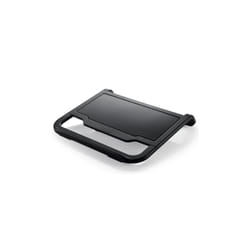 DeepCool N200 15.4" 1000 tr/min Noir