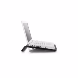 DeepCool N200 15.4" 1000 tr/min Noir