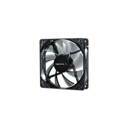 DeepCool Wind Blade 120 B Boitier PC Ventilateur 12 cm Noir 1 pièce(s)
