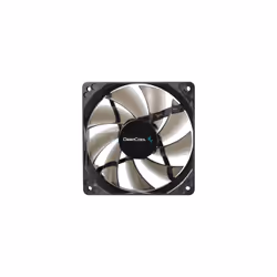 DeepCool Wind Blade 120 B Boitier PC Ventilateur 12 cm Noir 1 pièce(s)