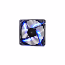 DeepCool Wind Blade 120 B Boitier PC Ventilateur 12 cm Noir 1 pièce(s)