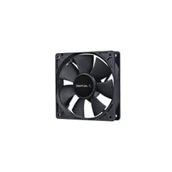 DeepCool XFAN120 Boitier PC Ventilateur 12 cm Noir 1 pièce(s)