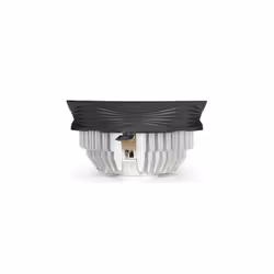 DeepCool Gamma Archer Processeur Refroidisseur d'air 12 cm Aluminium, Noir, Bleu 1 pièce(s)