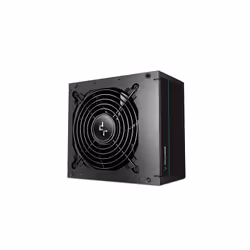 DeepCool PM750D, 750 W, 100 - 240 V, 47 - 63 Hz, 10 A, Actif, 110 W