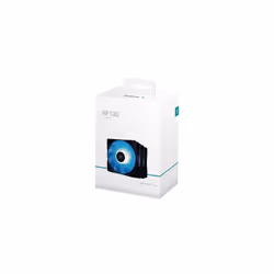 DeepCool RF120-3in1 Boitier PC Ventilateur 12 cm Noir 3 pièce(s) - Vue supplémentaire 12