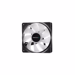 DeepCool RF120-3in1 Boitier PC Ventilateur 12 cm Noir 3 pièce(s)