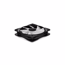 DeepCool RF120-3in1 Boitier PC Ventilateur 12 cm Noir 3 pièce(s) - Vue supplémentaire 8