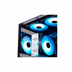 DeepCool RF120-3in1 Boitier PC Ventilateur 12 cm Noir 3 pièce(s) - Vue supplémentaire 9