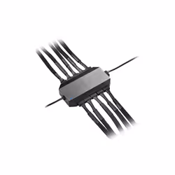 DeepCool FH-10 Contrôleur de ventilateur - Vue supplémentaire 4