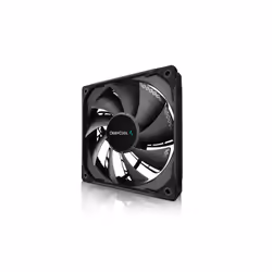 DeepCool TF120S, Ventilateur, 12 cm, 500 tr/min, 1800 tr/min, 32,1 dB, 64,4 cfm