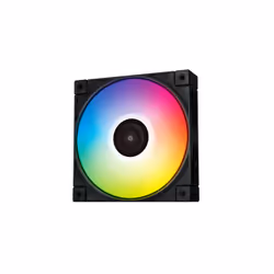 DeepCool FC120, Ventilateur, 12 cm, 500 tr/min, 1800 tr/min, 28 dB, 61,91 cfm