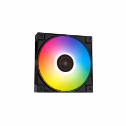 DeepCool FC120-3 IN 1 Boitier PC Ventilateur 12 cm Noir, Gris 3 pièce(s)
