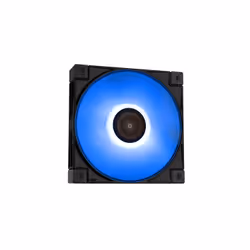 DeepCool FC120-3 IN 1 Boitier PC Ventilateur 12 cm Noir, Gris 3 pièce(s)