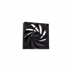 DeepCool FK120-3 in 1 Processeur Ventilateur 12 cm Noir 3 pièce(s)
