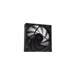 DeepCool FK120-3 in 1 Processeur Ventilateur 12 cm Noir 3 pièce(s)