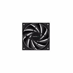 DeepCool FK120-3 in 1 Processeur Ventilateur 12 cm Noir 3 pièce(s) - Vue supplémentaire 5