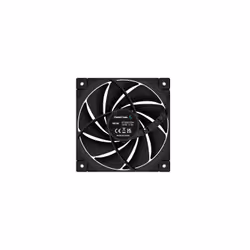 DeepCool FK120-3 in 1 Processeur Ventilateur 12 cm Noir 3 pièce(s) - Vue supplémentaire 6