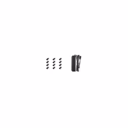 DeepCool FK120-3 in 1 Processeur Ventilateur 12 cm Noir 3 pièce(s) - Vue supplémentaire 7