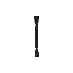 DeepCool Low-Speed Adapter Adaptateur électrique