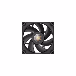 DeepCool FT9 SLIM, Refroidisseur d'air, 9,2 cm, 500 tr/min, 2950 tr/min, 23,2 dB, 31,18 cfm
