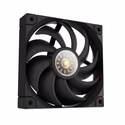DeepCool FT12 Boitier PC Ventilateur 12 cm Noir 1 pièce(s) - Vue supplémentaire 5