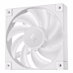 DeepCool FD12 ARGB WH-3 in 1 Boitier PC Ventilateur 12 cm Blanc 3 pièce(s) - Vue supplémentaire 3