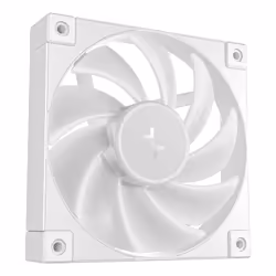 DeepCool FD12 ARGB WH-3 in 1 Boitier PC Ventilateur 12 cm Blanc 3 pièce(s) - Vue supplémentaire 8