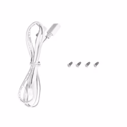 DeepCool FL12 WH Boitier PC Ventilateur 12 cm Blanc 1 pièce(s) - Vue supplémentaire 6