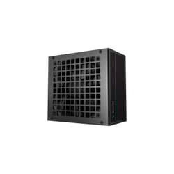 DeepCool PF500 unité d'alimentation d'énergie 500 W 20+4 pin ATX ATX Noir