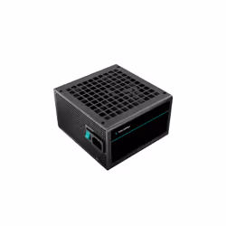 DeepCool PF500 unité d'alimentation d'énergie 500 W 20+4 pin ATX ATX Noir - Vue supplémentaire 4