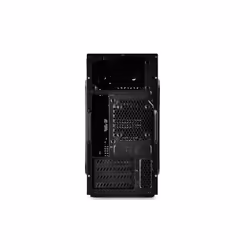 DeepCool DP-MATX-SMTR unité centrale Noir - Vue supplémentaire 4