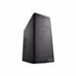 DEEPCOOL BOITIER PC WAVE V2 - Mini Tour - Noir - Format Micro ATX