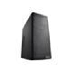 DEEPCOOL BOITIER PC WAVE V2 - Mini Tour - Noir - Format Micro ATX