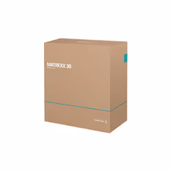 DeepCool Matrexx 30 Mini Tower Noir - Vue supplémentaire 11